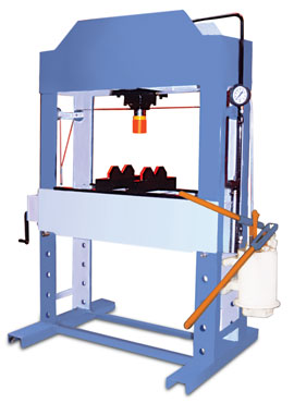 hydraulic-press-machine