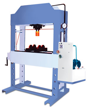 hydraulic-press-machine