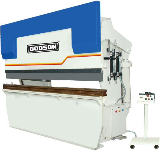 Press Brake Machine (Mechanical-Hydraulic) 